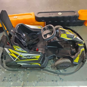 Système de jeu interactif de <span class=keywords><strong>karting</strong></span> pour adultes, <span class=keywords><strong>simulateur</strong></span> de <span class=keywords><strong>karting</strong></span>, piste de <span class=keywords><strong>karting</strong></span>, jeux immersifs avec projecteur, équipement d'amusement intérieur - Product Image 6