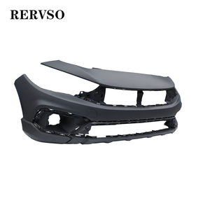 Pare-chocs avant de haute qualité pour <span class=keywords><strong>Fiat</strong></span> <span class=keywords><strong>Tipo</strong></span>/Egea <span class=keywords><strong>Cross</strong></span> <span class=keywords><strong>2023</strong></span> sans trou pour capteur OEM 735753212 XF812-001 - Product Image 5