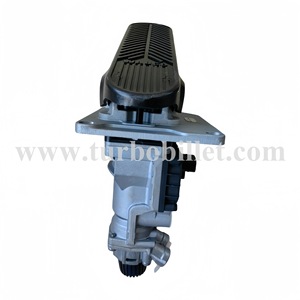   ระบบควบคุมเบรกอิเล็กทรอนิกส์ Ebs 4800021310 สำหรับรถบรรทุก - Product Image 4