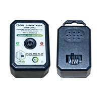 Emulador de Bloqueo de Dirección para Ford Focus MK2 EU C307 C-Max MK1 C214 Kuga C294 2003-2012 8M51-3F880-GX