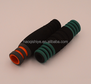 Ống Xốp EPDM NBR Khác Nhau Ống Rỗng Ống Xốp Hai Màu Ống Cứng Tay Cầm Xốp Nbr - Product Image 5