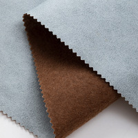 Offre Spéciale Tissu Brocart Uni Teint en Fil 100% Polyester Imperméable Lourd et Doux pour Ameublement et Textile de Maison