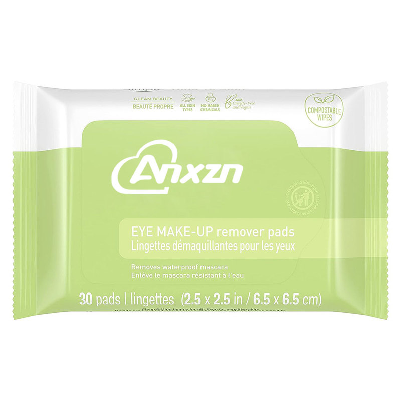 Extra Large Disposable No Rinse Feminine