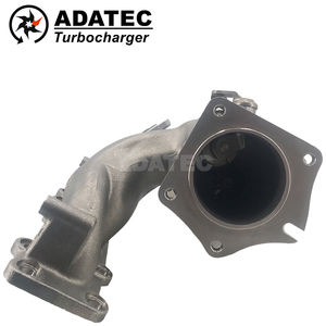 Ngt20klszm 28231cta3 شاحن توربيني 2cta3 2823-2cta2 توربين لهيونداي/كيا G70 ستينجر أوروبا - Product Image 6