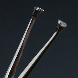 Pinze per tessuti medicali in <span class=keywords><strong>acciaio</strong></span> inossidabile, pinze di retezione, pinze dentali, strumenti chirurgici per microchirurgia - Product Image 5