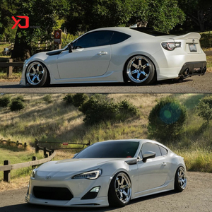 ล้ออัลลอยปลอมแปลง<span class=keywords><strong>18</strong></span> 19นิ้ว5X114.3 5X120 5x112<span class=keywords><strong>ขอบ</strong></span>เว้า <span class=keywords><strong>TE37</strong></span>รังสี Volk สำหรับ G37 EVO 9 370Z BRZ S2000 - Product Image 5