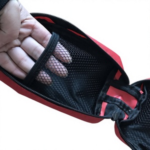 Borsa Medica Tattica Hands-Free: Borsa Vuota Multicolore TEXNET con Passante per Cintura Integrato per Operatori Sanitari - Product Image 6