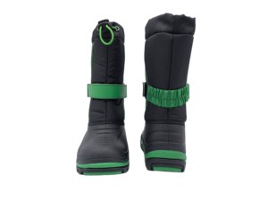 Stivali da Neve Invernali alla Moda, Caldi e Antiscivolo per Bambini - Product Image 5