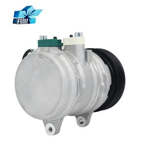 Compresor de Aire Acondicionado para Automóvil de 12v, 720050, para Holden Rodeo 3.2 3.2L Gasolina - Product Image 2