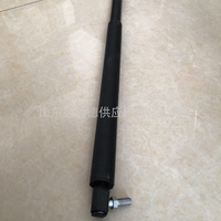 Charnière à bille de support d'air comprimé pour autobus scolaire Yutong 5940-00137 5940-20086 5940-00641 5940-13470