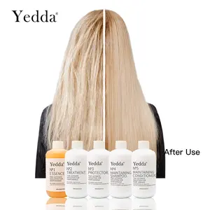 Brazilian Dyeing And Perming Hair Care Products Hair Treatment No.3