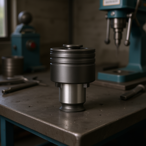 Ttake Reducing And Tapping Collets And Sockets BUF4 M Type For <b>Taps</b> - Product Image 3