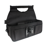 Sac de transport RC - Matériel en tissu, taille 400x290x380mm, couleur et logo personnalisables