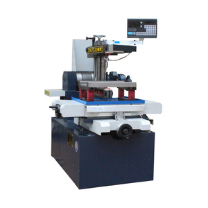 DRO <span class=keywords><strong>LM</strong></span> Guides Single Multicut Taper DK77 CNC Wire Cut Edm Machine - Product Image 5