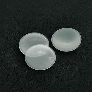 패시브 IR 렌즈 제조업체 중국공장 적외선 검출 광학 부품 모델 No.20200 - Product Image 4