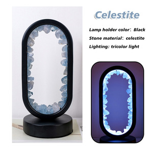 Vente en gros de créations artisanales en <span class=keywords><strong>cristal</strong></span> de guérison de haute qualité, lampe de nuit en <span class=keywords><strong>cristal</strong></span> d'améthyste naturelle, créations artisanales en <span class=keywords><strong>cristal</strong></span> pour la décoration de la maison - Product Image 4