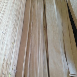Piso de Madera Contrachapada de Arce Chino Natural Modelo <span class=keywords><strong>Inwood</strong></span> 724, 1.5 mm de Grosor, Color Marrón Claro Blanco, Diseño Moderno para Hotel - Product Image 6