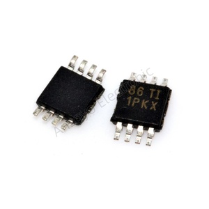 ชิป IC LM358LVIDGKR LM358LV 8VSSOP วงจรรวม อุปกรณ์อิเล็กทรอนิกส์ แอมพลิฟายเออร์ - Product Image 2