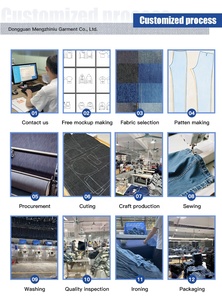 Canard enduit personnalisé toile imperméable à capuche détresse col montant unisexe travail camionneur blouson de bombardier - Product Image 6