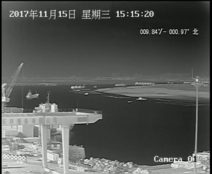 China Factory,<strong>Supplier</strong> Hope-wish Perimeter Long Range Security <strong>Camera</strong> Thermal Ptz <strong>Camera</strong> - Product Image 4