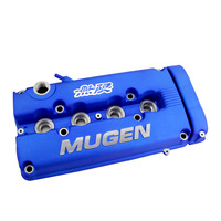 Couvre-culbuteurs de course pour Honda Civic B16 B17 B18 VTEC B18C GSR