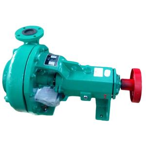 RuiLin אופקי צנטריפוגלי עיקרון של צנטריפוגלי משאבת - Product Image 3