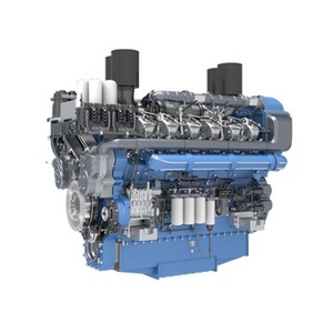 12m55 máy móc động cơ diesel cho <span class=keywords><strong>weichai</strong></span> động cơ lắp ráp máy phát điện đặt - Product Image 4