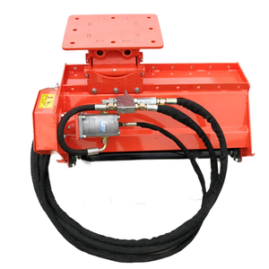 <span class=keywords><strong>เครื่อง</strong></span>ตัดหญ้าแบบติดตั้งกับรถขุดไฮดรอลิก Hike Outlet สำหรับรถขุดขนาด 1.5-6 ตัน - Product Image 4