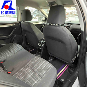 <span class=keywords><strong>Skoda</strong></span> Rapid <span class=keywords><strong>Gasolina</strong></span> 1.5 2019 Guazi, Bajo Kilometraje, Auto Usado, Tracción Delantera, 5 Asientos - Product Image 6