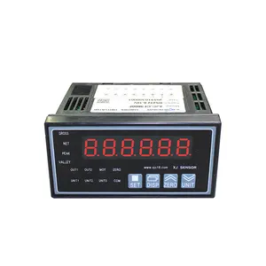 X-F30 측정 힘 모듈 디지털 디스플레이 제어 표시기 제조업체