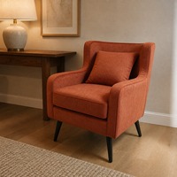 Chaise rembourrée moderne en bois massif de haute qualité chêne/frêne chaise d'hôtel chaises de salle à manger de Restaurant d'hôtel en bois massif