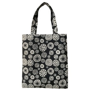 SunGo Custom Logo Reusable <b>Medium</b> Handled RPET & Polypropylene Non-Woven CEO Laminated TPRPET PP Woven Shopping <b>Tote</b> <b>Bag</b> - Product Image 5