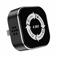Adaptateur CarPlay ultra compact, dongle sans fil, convertisseur et récepteur USB CarPlay avec design discret