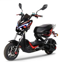 Moto électrique tout-terrain 2025 Dirt Bike 72V Lithium 3000W 5000W 10000W Vitesse maximale 80 km/h Adulte