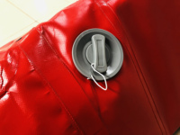 Liitong — barrière d'eau pliable Anti-divers prix, usine, bâche en PVC, contrôle des canalisations, pour la maison