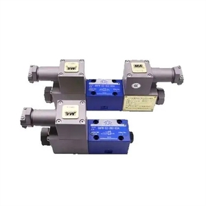 ขดลวดแม่เหล็กไฟฟ้ากันระเบิด GDFW-02-2B8L-B127A/53 -2B3-A220-50 -2B60B-D24-2B8-ACV-90 - Product Image 3