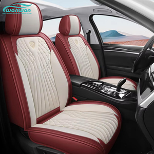 Fornitura diretta dal produttore coprisedile universale per quattro stagioni - Product Image 2