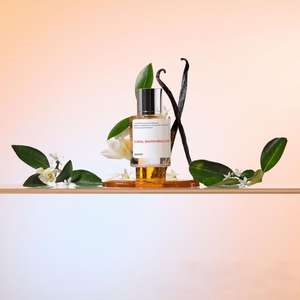 Perfume Árabe de Alta Calidad Dossie para Mujer, Fragancia de Madera de Sándalo, Vainilla, Ámbar y Cereza, Colonia para Hombre, Perfume en Aerosol para Mujer - Product Image 3