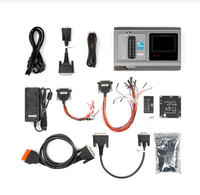 Programmatore ECU VVDI Multi-prog Set Completo con Analizzatore Motore per Veicoli 12V - Adattatori MQB48 VH24 VH29 VH30 VH31