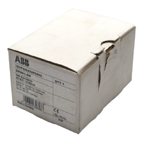 Modul Bus S500 DX501-DP |   1SVP426422R0000 Modul Antarmuka Komunikasi Bus untuk PLC DX501-DP