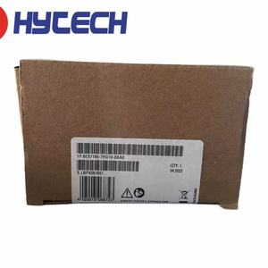 Módulo de Bus SIEMENS SIMATIC DP ET200M Nuevo y Original HY-TECH 6ES7195-7HD10-0XA0 - Product Image 4