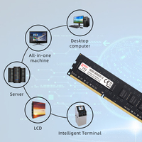 RAM Laptop DDR3 SO-DIMM Grosir 2GB/4GB/8GB 1066/1333/1600/1866MHz 1.35V/1.5V Tersedia