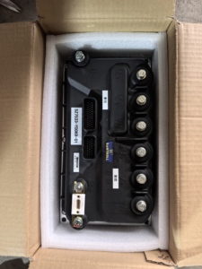 Transpaleta Eléctrica WELIFTRICH CPD10F, Totalmente Eléctrica, 1.5 TONELADAS, Equipo de Manipulación para Uso en Interiores, Montacargas en Venta - Product Image 6