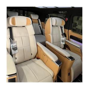 Asientos de Piloto para Automóviles Benz Clase V, VITO, Sprinters W447, Tourneo Custom MPV - Product Image 3