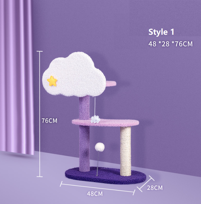 Style 1-violet