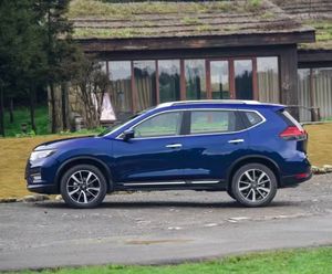 Anillo de Cubo de Rueda para <span class=keywords><strong>Nissan</strong></span> <span class=keywords><strong>Qashqai</strong></span>, Anillo de Aleación de Aluminio de 19 Pulgadas - Product Image 6