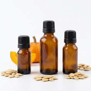 Fournitures d'huile de citrouille, vente en gros possible, inde - Product Image 1
