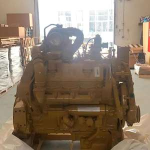 Moteur Premium 3408C, Remplacement Durable pour Machines Lourdes, Livraison Rapide pour le Commerce International - Product Image 2