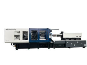 530ton <span class=keywords><strong>Machine</strong></span> Fruitmand Maken Plastic Pp/Pc/Ps/Abs Spuitgietmachine - Product Image 3