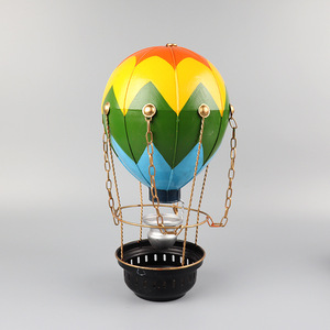 Globos inflables de <span class=keywords><strong>helio</strong></span> con forma de escultura, quemador de tela, globo de aire caliente usado, decoraciones de globo de aire caliente - Product Image 3